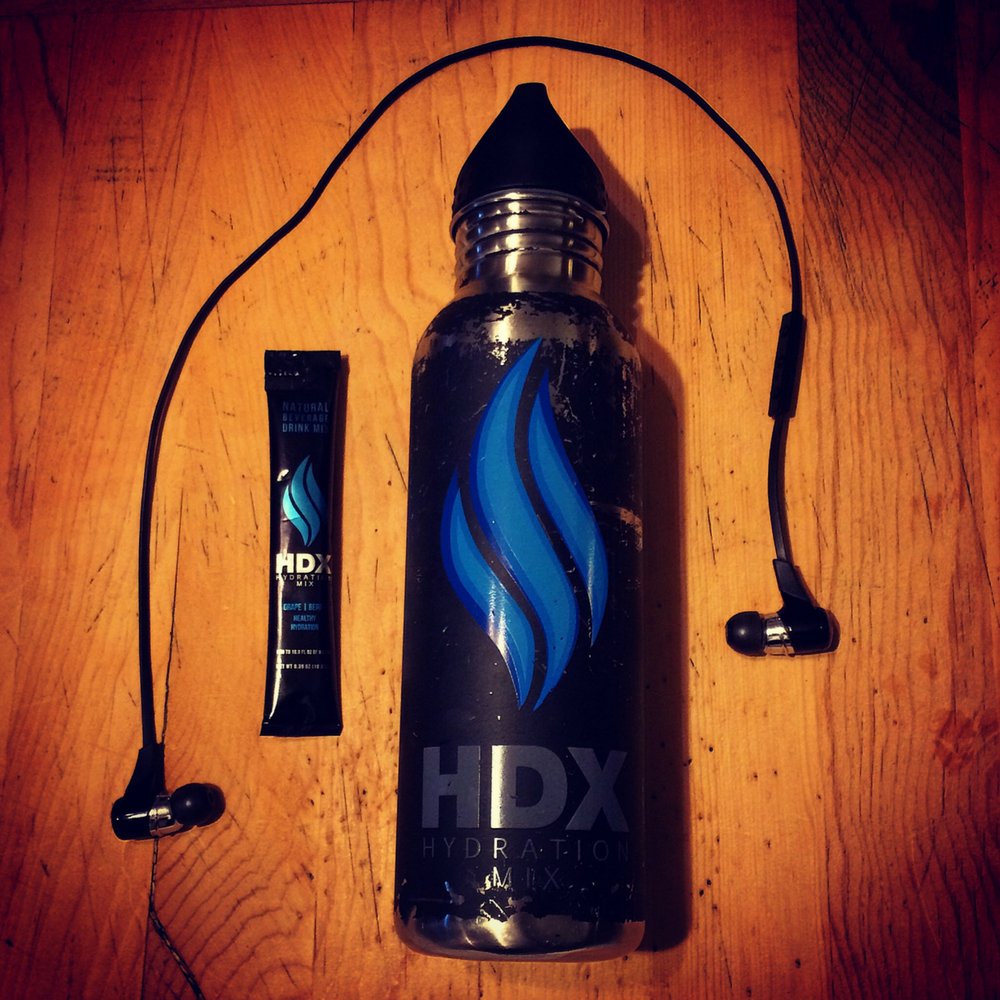 Drinking water is one of the easiest things you can do to improve your health but taking in enough of it is a daily challenge. 

We make water tasty and refreshing so you can drink more! 

>> HDXmix.com