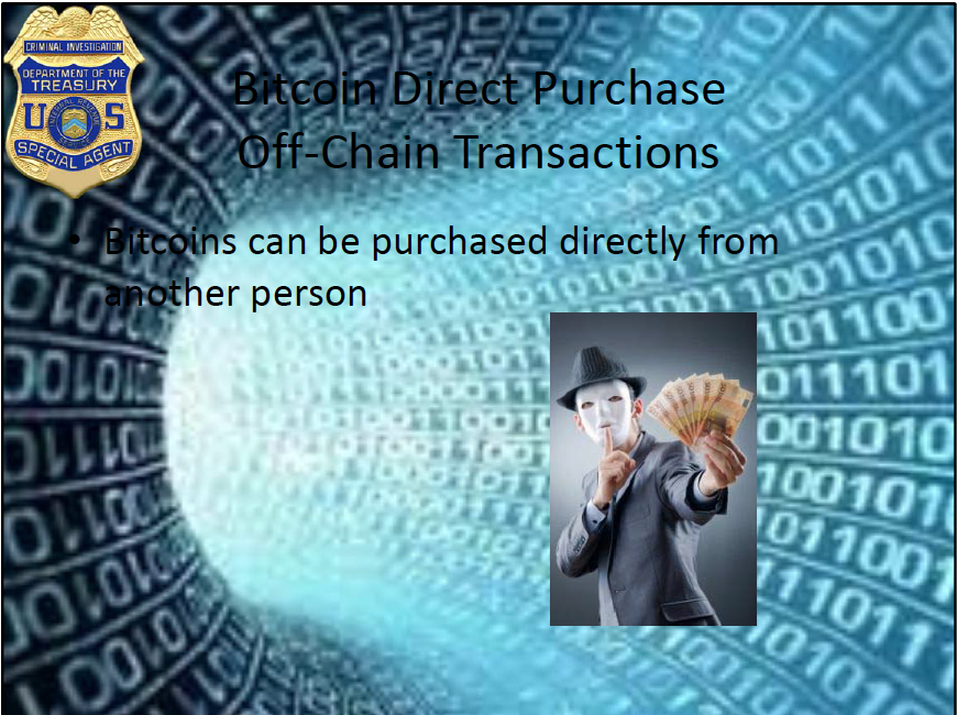 CryptoTaxGirl's tweet image. I recently got hold of a presentation given to special agents in the IRS Criminal Investigation division that discussed investigating taxpayers who hold crypto.

I went through all of the 181 horribly formatted slides (attached for reference haha) and here's what I learned...