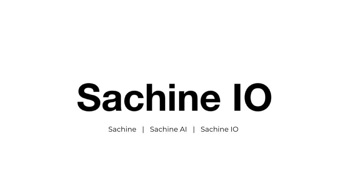 Define Your Domain | Sachine IO <a href="/SachineIO/">Sachine IO</a> #SachineIO #MyDataDesign