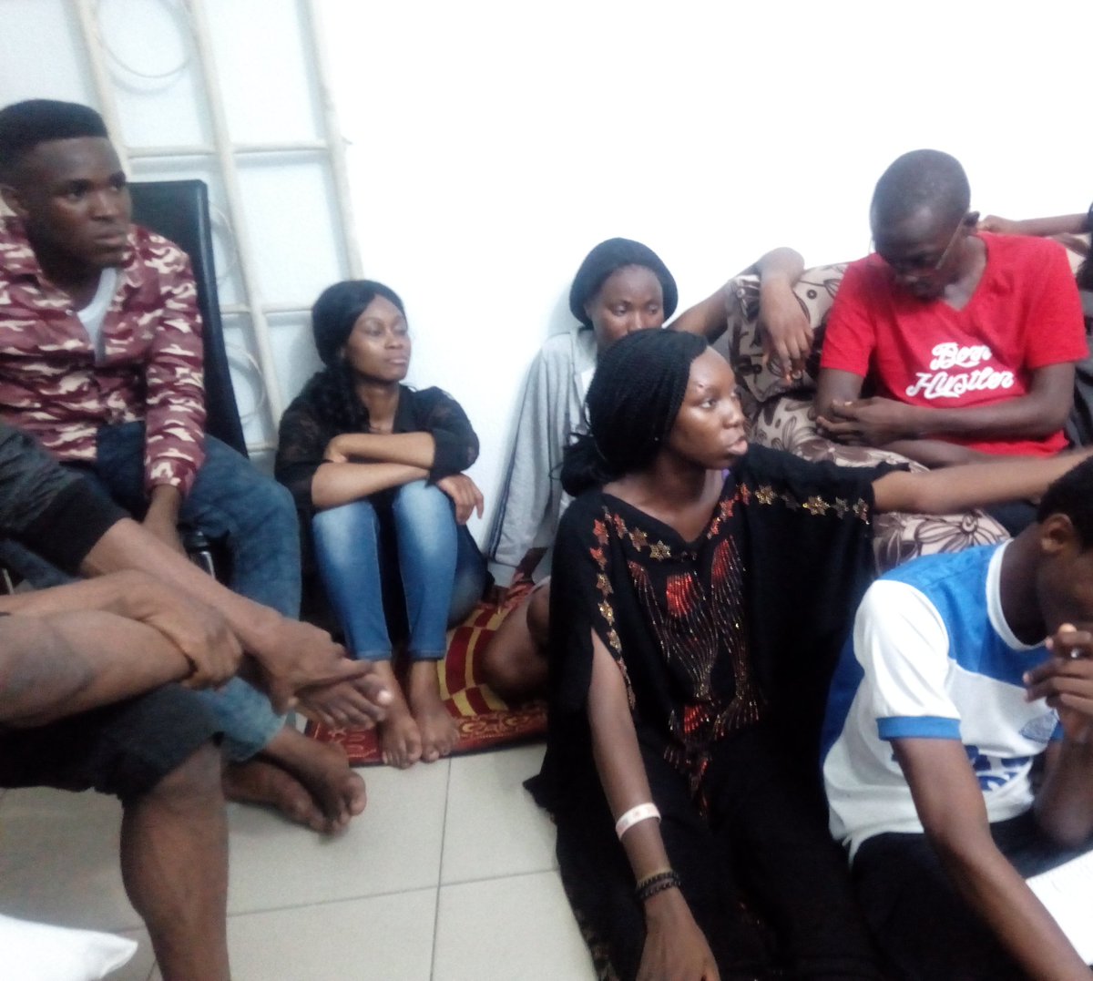 enactus_abu's tweet image. .....and there were more #Feedbacks.

#FeedbackSession
#ENACTUSNC19
#WeAllWin

@j_onaji @mykajibs @ABU_CConnect @ike_oche @Cuteheart_me_