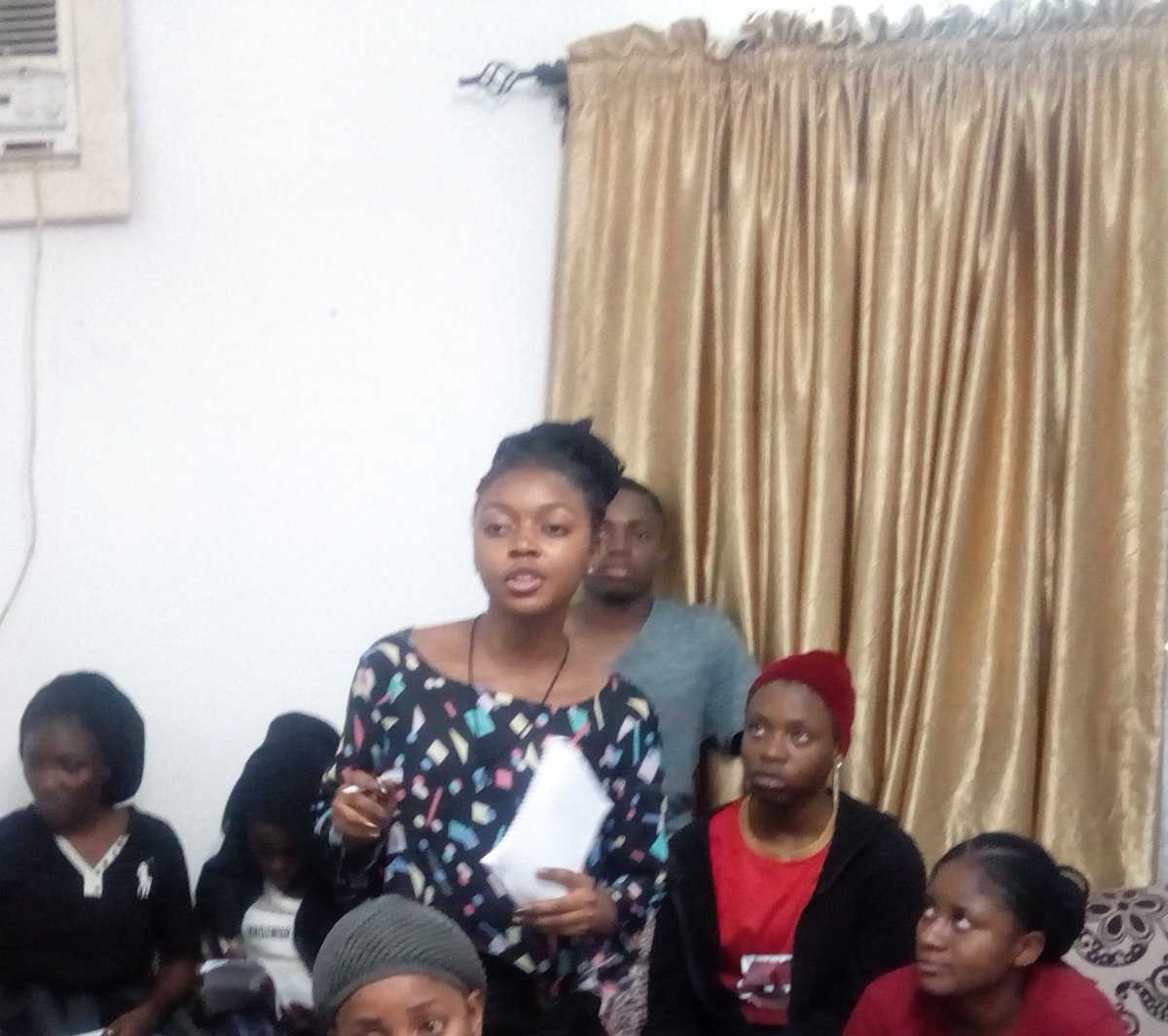 enactus_abu's tweet image. .....and there were more #Feedbacks.

#FeedbackSession
#ENACTUSNC19
#WeAllWin

@j_onaji @mykajibs @ABU_CConnect @ike_oche @Cuteheart_me_