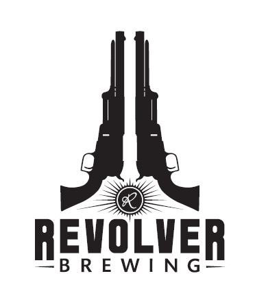 97perez_'s tweet photo. It has a revolver brewing sticker and an Texas sticker on the back window. https://t.co/Hm3Pjlllvx
