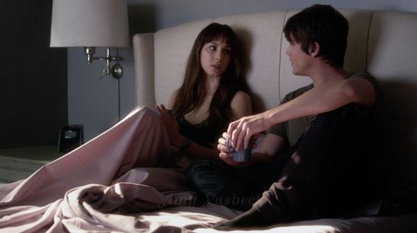 icecoffeenabook's tweet image. Amo Pretty little liars pero #Spaleb fue una de las peores cosas que le pasó a la serie.