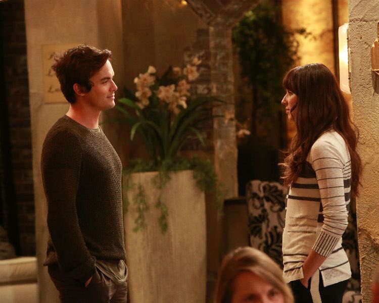 icecoffeenabook's tweet image. Amo Pretty little liars pero #Spaleb fue una de las peores cosas que le pasó a la serie.