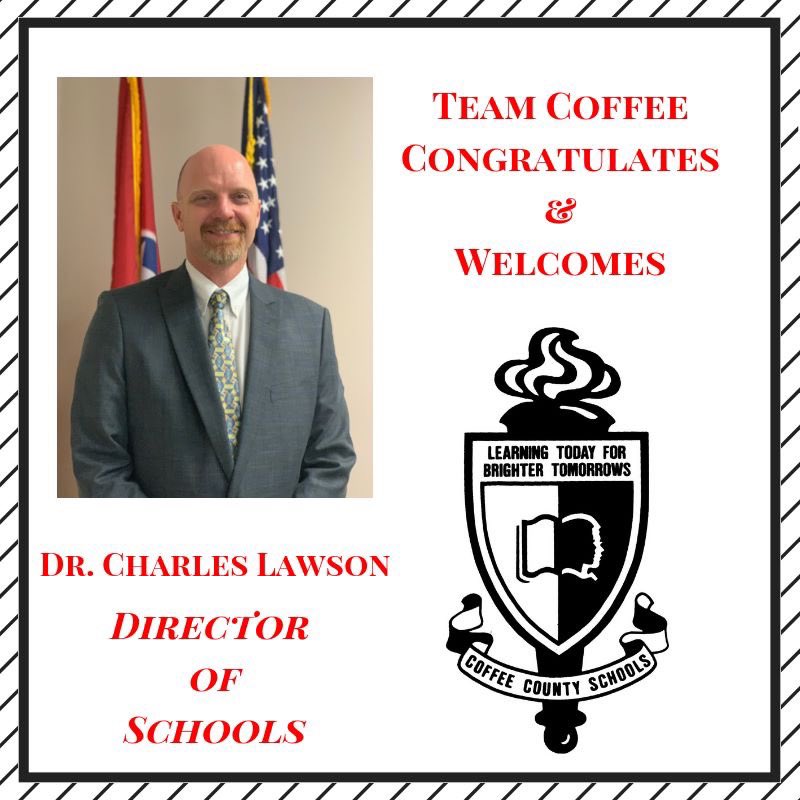 Coffee Co. Schools on Twitter "TeamCoffee congratulates and