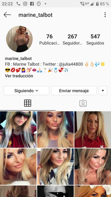 La cuenta de @julia44800 est&aacute; usando perfil falso en Instagram de  La actriz -> @TiaLayneXXX pidiendo<a class="tags" target="_blank" title="On Twitter" href="/?out=eyJ0eXAiOiJKV1QiLCJhbGciOiJIUzUxMiJ9.eyJpYXQiOjE3MjM1MzQ2OTEsImlzcyI6InR3cG9ybnN0YXJzLmNvbSIsIm5iZiI6MTcyMzUzNDY5MSwiZXhwIjoxNzU1MDcwNjkxLCJyZWRpcmVjdF91cmwiOiJodHRwczovL3R3aXR0ZXIuY29tL2p1bGlhNDQ4MDAifQ.GJ9hI4Ns59b-vhtL3Z3GPOOh4Z6-V_HXIn9RSkPuMMqxLT0HQcBs27Qajsy5tJzj_d0YFjzs6_WbV3rl9wh0Sw">@julia44800</a><a href="/tag/cuentafalsa"class="tags"><span>#cuentafalsa</span></a>
