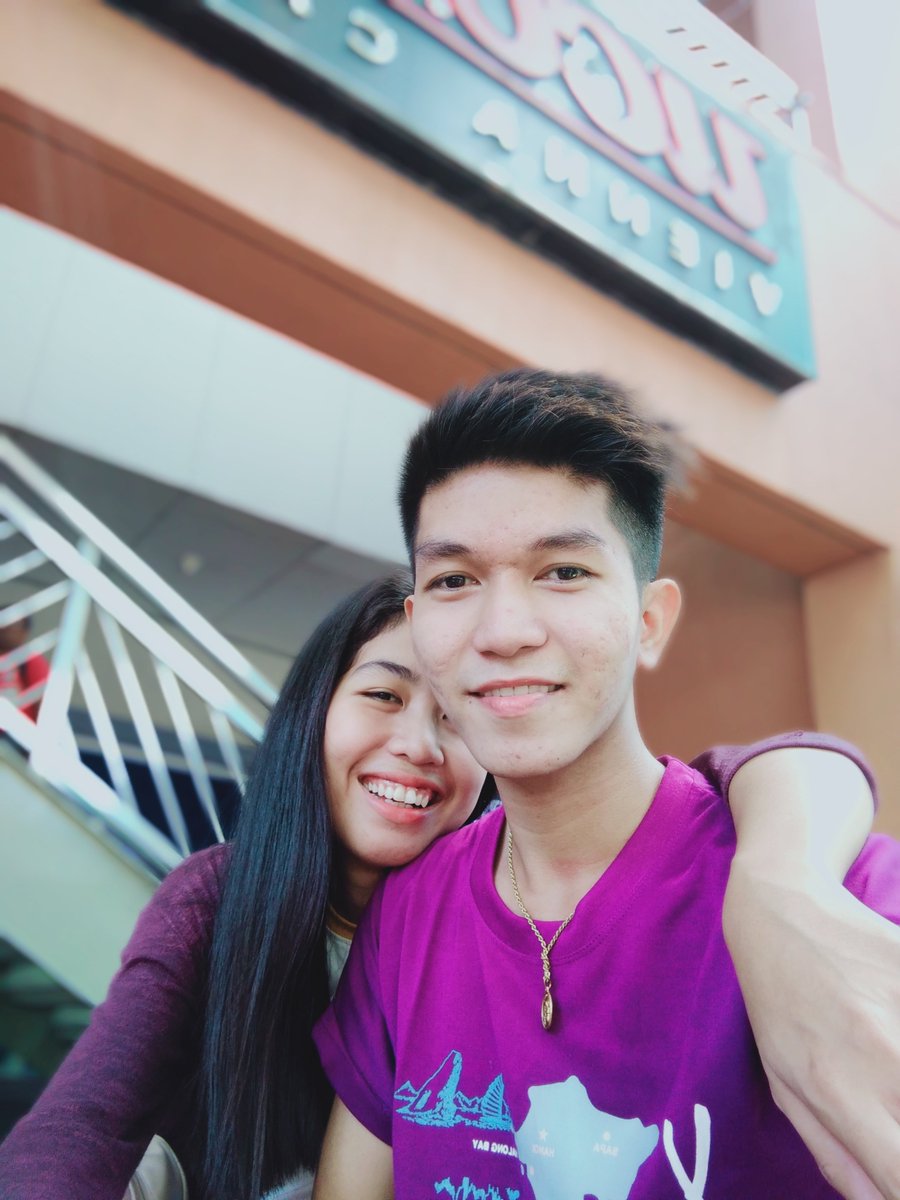 abegailguinoo's tweet photo. Mahal 😘 https://t.co/5cetlZSU8K