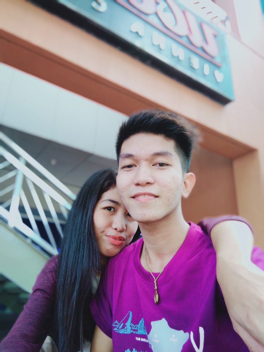 abegailguinoo's tweet photo. Mahal 😘 https://t.co/5cetlZSU8K