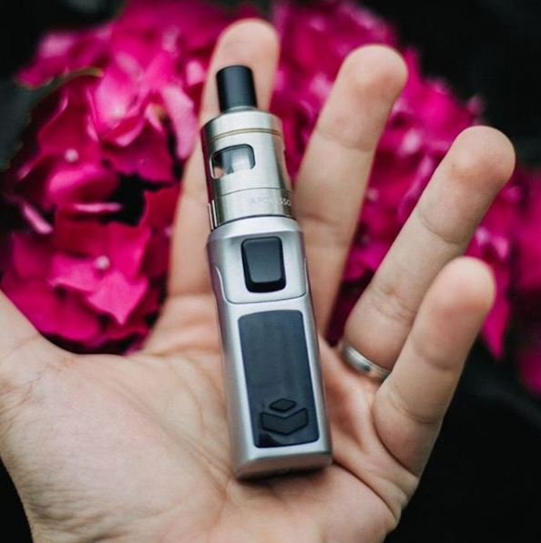 VaporessoEcig's tweet photo. Who will you share a Target Mini II with? Tag them 👇
.
Warning: This product may contain nicotine. Nicotine is an addictive chemical. Keep out of reach of children.
.
#vaporesso #targetmini2 #vape #vapelife https://t.co/Bf1MTDb4Nn