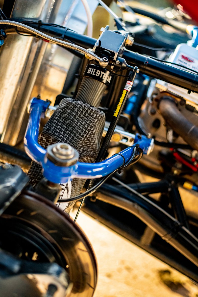 Bilstein Shocks tweet media