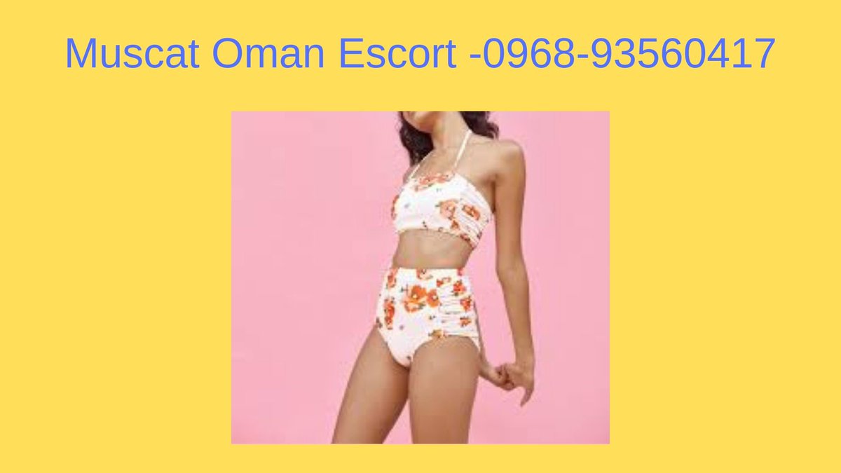 VillaCorbyn's tweet photo. (+968) 93560417 ❤ We have greatest accumulation of #Muscat #escorts accessible for your review.
https://t.co/3awIfCqvz8 https://t.co/mIhwdPjXSC
