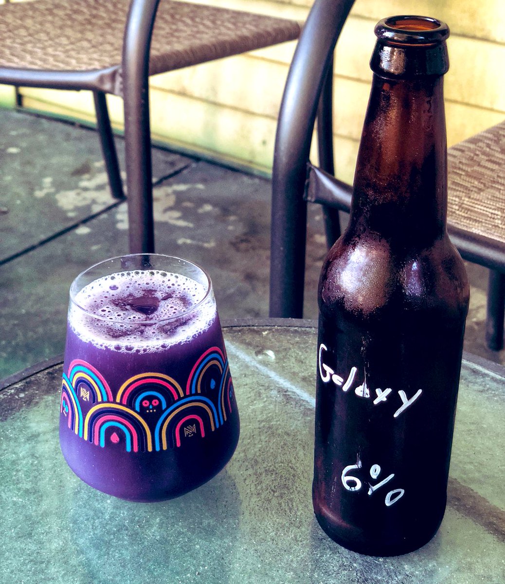 Michael Moeller On Twitter Local Homebrewer Made This