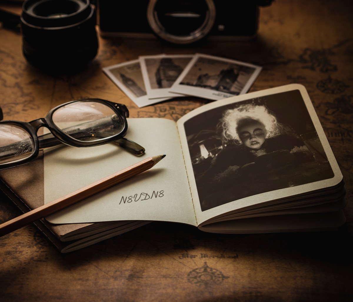 Zaterdag 26 oktober 2019. Zet het in je agenda. N8VDN8 in Middelburg!