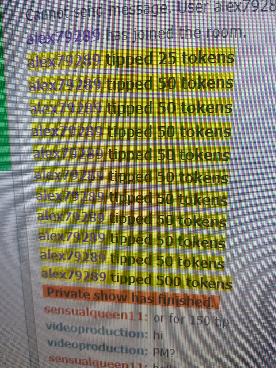 QueenQu41988152's tweet photo. My slave!! #FinDom #mistress https://t.co/M0qiVnBL3T