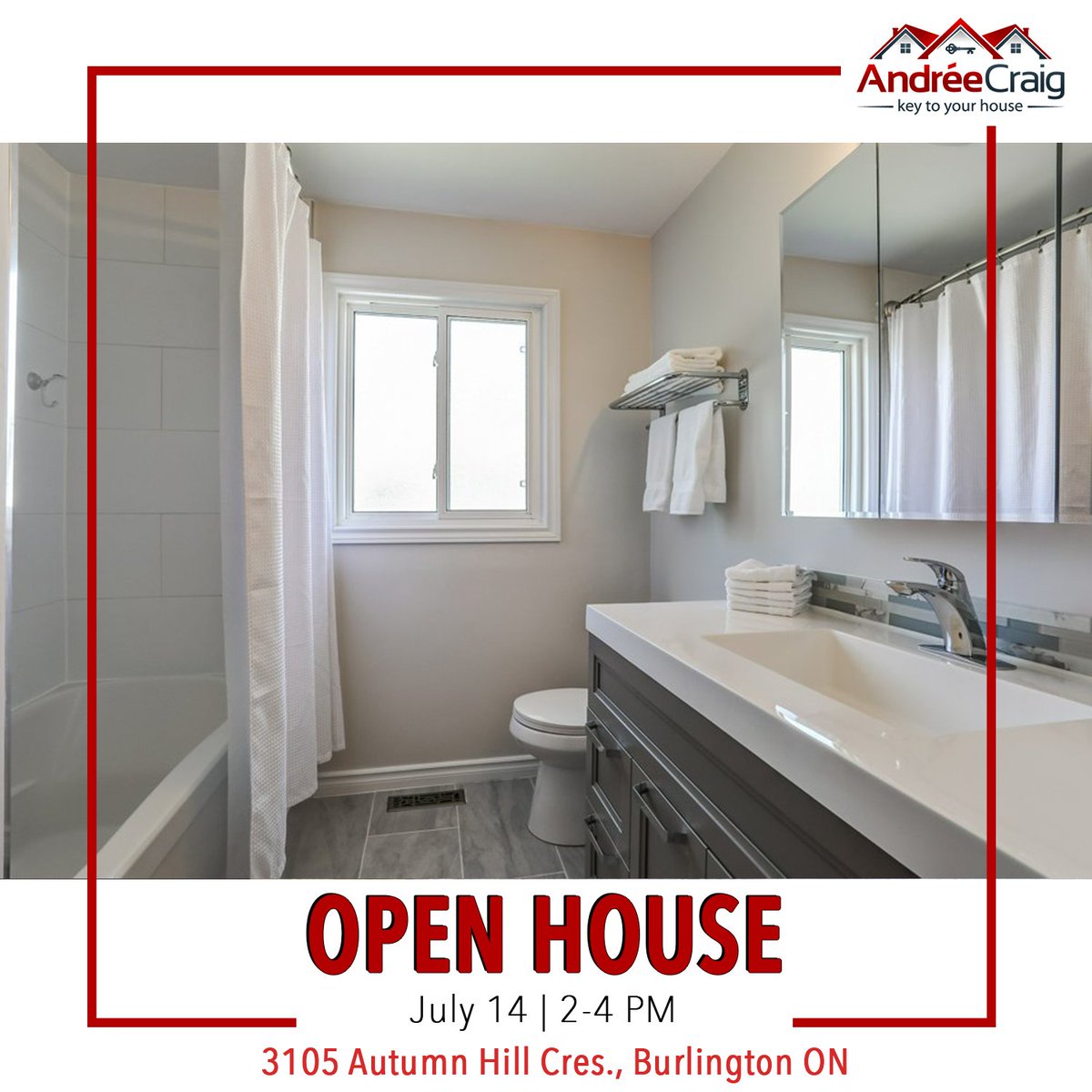 Key2YourHouse's tweet photo. New listing in one of @cityburlington's best neighbourhoods (no bias😁) Located close to shops, schools, transit and highways, this home is sure to check all your boxes ✅ Call me to schedule a private showing 📞(289)-795-1861 https://t.co/Vm6ze8Rs8M 
#realestate #home #buying https://t.co/s5wqSWgt4D