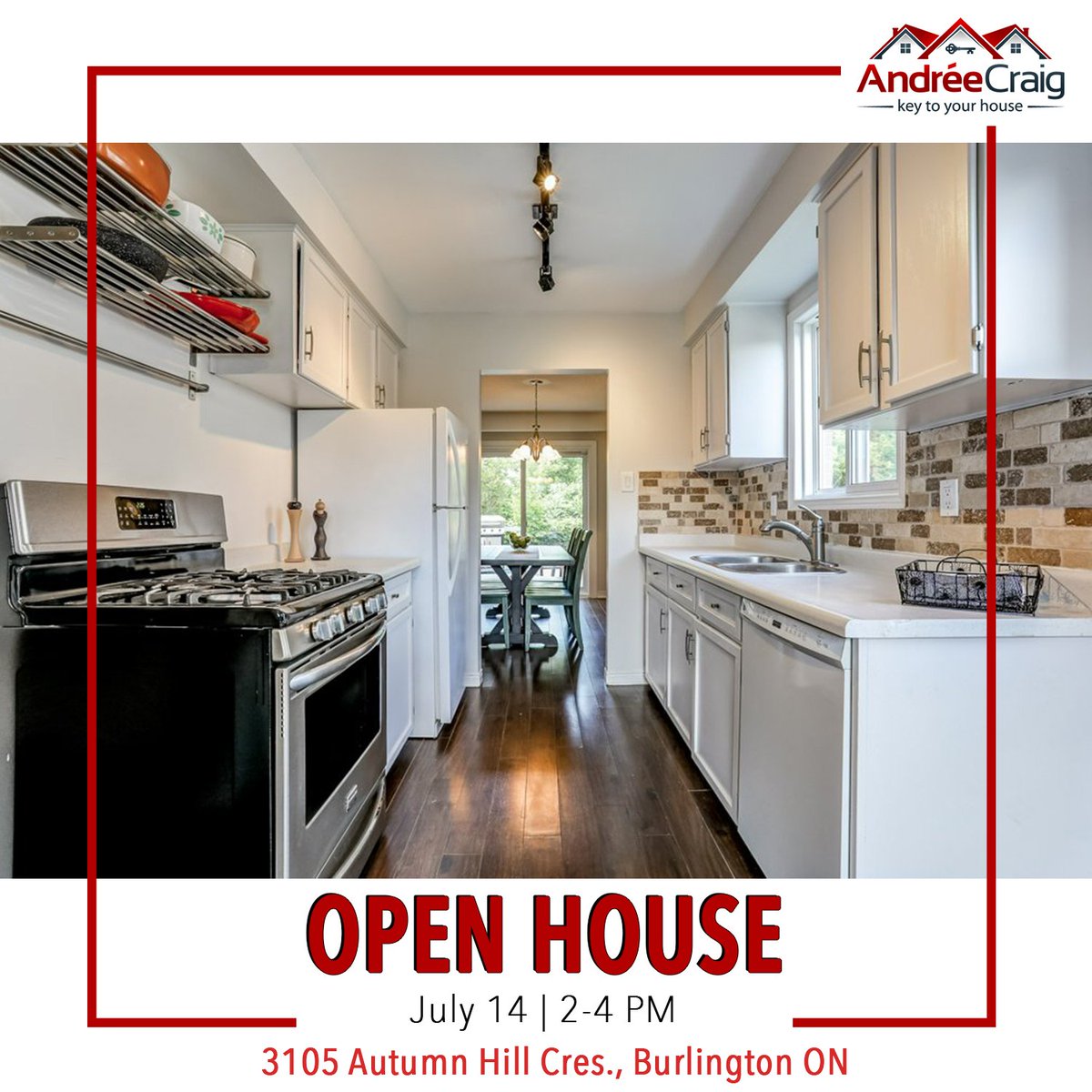 Key2YourHouse's tweet photo. New listing in one of @cityburlington's best neighbourhoods (no bias😁) Located close to shops, schools, transit and highways, this home is sure to check all your boxes ✅ Call me to schedule a private showing 📞(289)-795-1861 https://t.co/Vm6ze8Rs8M 
#realestate #home #buying https://t.co/s5wqSWgt4D
