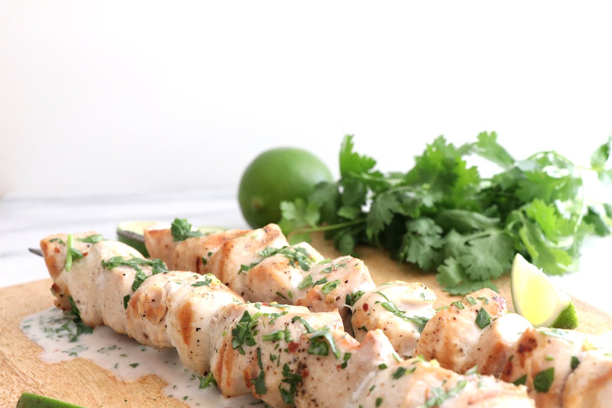 LimoneiraCo's tweet image. Need dinner plans? Our coconut lime cilantro chicken skewers might do the trick. #Limoneira

youtube.com/watch?v=B9X0Ru…