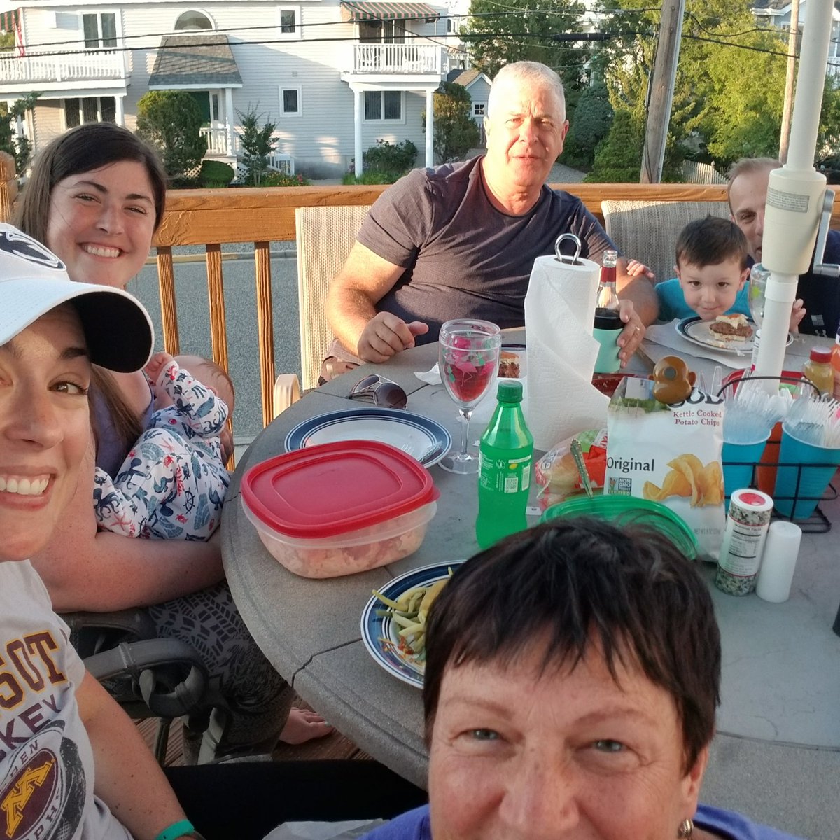 Nancy Pfisterer tweet media