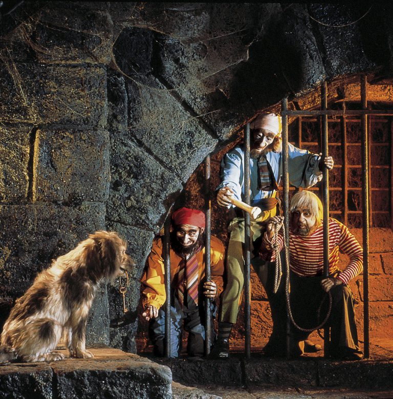 DisneyParks's tweet photo. Read more about the interesting history of Disney villains before you head to Disney #VillainsAfterHours at Magic Kingdom Park! https://t.co/Blzh7zAiIM