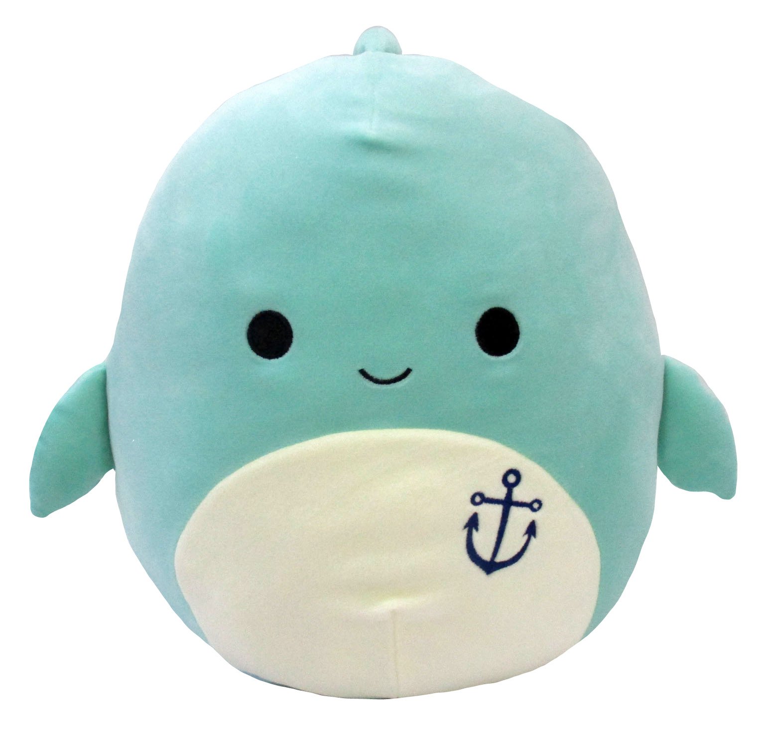 Squishmallow dolphin new arrivals