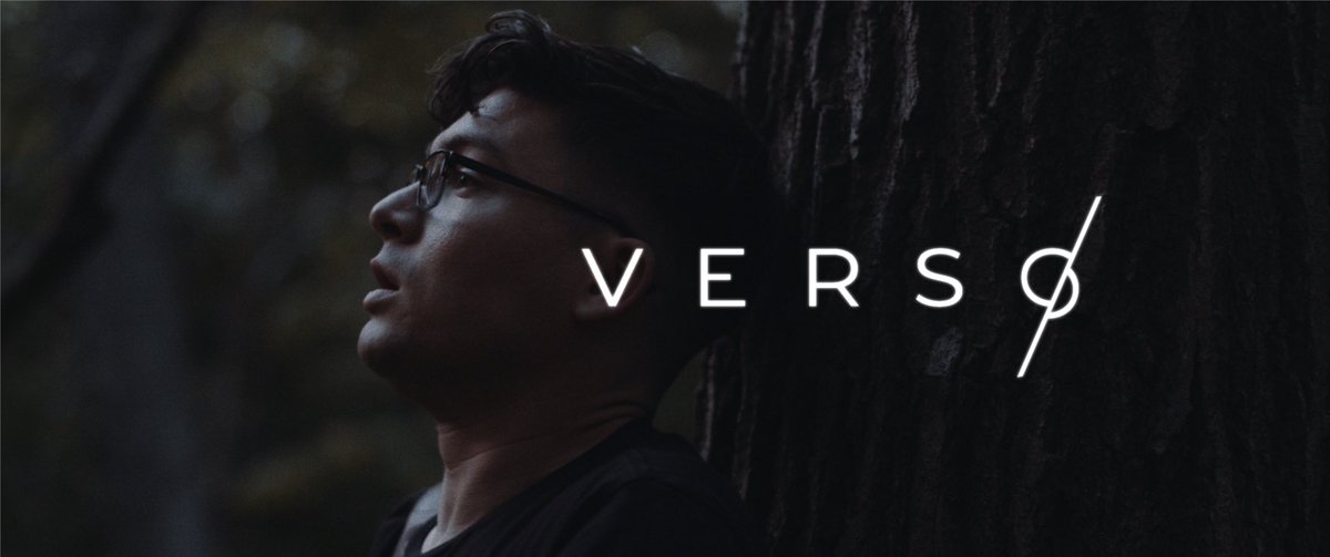 jacksonhvisuals's tweet photo. It’s finally here. Our @themusicbed challenge submission is LIVE. 

VERSO // https://t.co/LYhgrUZolu

Please share!! https://t.co/7Q1TslPlQ7