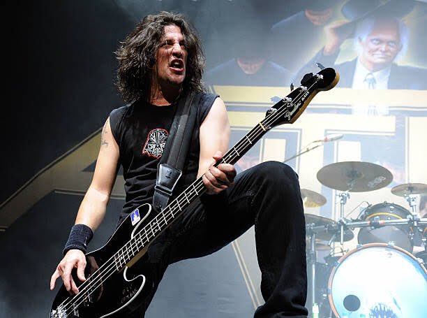 Frank Bello happy birthday 