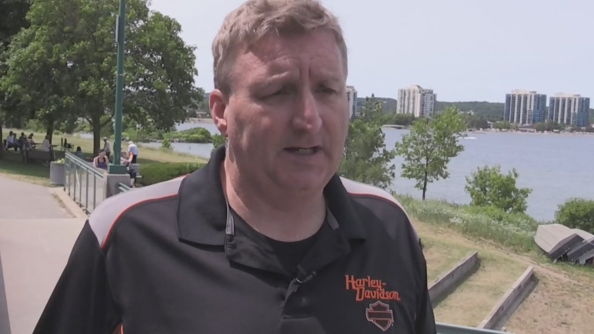 Roxodus co-creator, Mike Dunphy, breaks his silence after the shocking demise of the rock music festival.  <a href="/BeatriceVaisman/">Beatrice Vaisman</a> reports.
barrie.ctvnews.ca/i-was-shocked-…