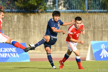 ユニバーシアード19 サッカー 結果速報 日程選手 ずっとスポーツ