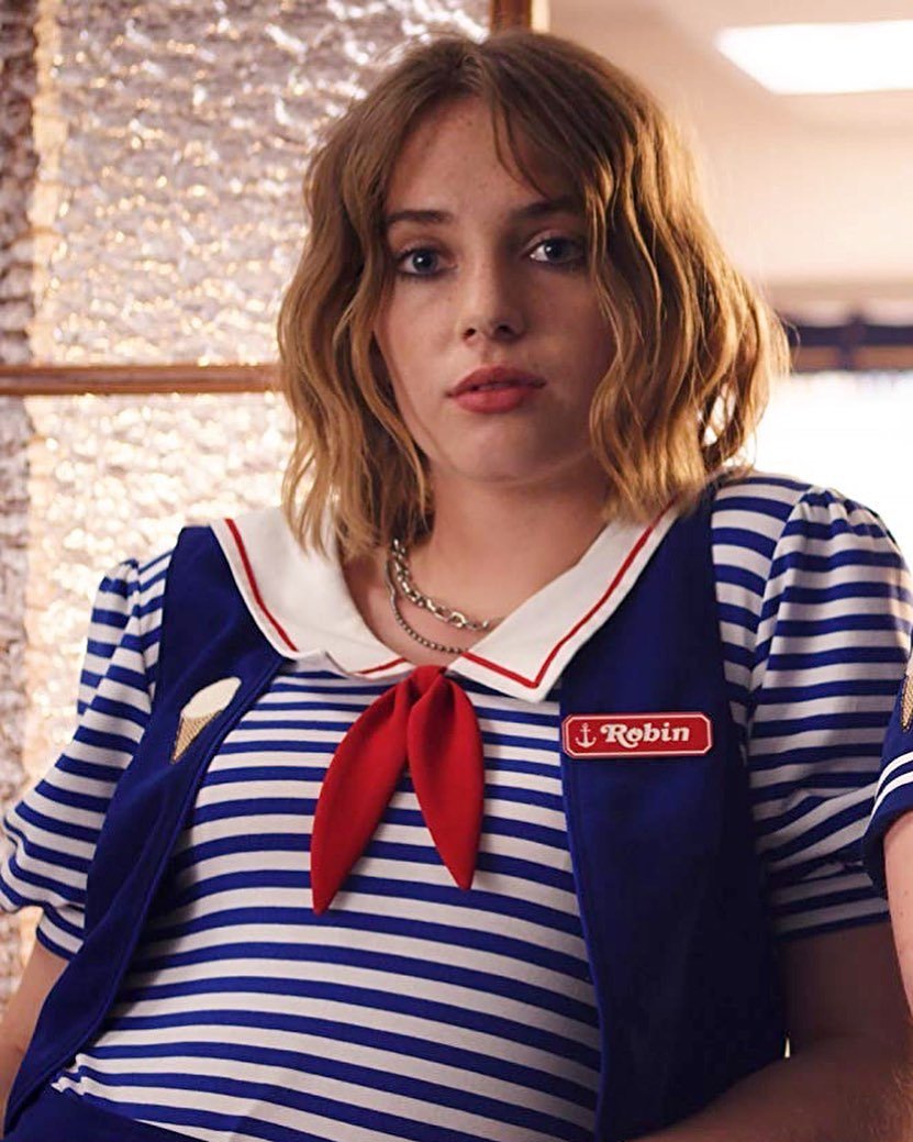 Stranger Things on X: "Happy 21st birthday, Maya Hawke! #StrangerThings https://t.co/ZpbkFUHbAA" / X