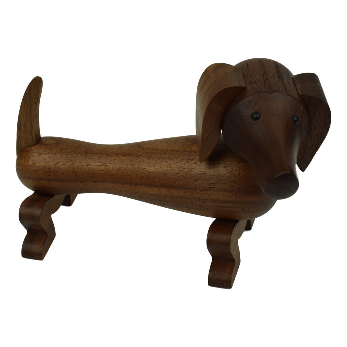 webbsmidcentury's tweet photo. SUMMER SALE! Man’s best friend - a walnut dog by Kay Bojesen - See also our collection of other friendly animals by Kay Bojesen in the shop. Worldwide delivery and VAT-free shopping for non-EU customers. #webbsmidcentury #kaybojesendog #kajbojesen #danishdesign #mansbestfriends https://t.co/2Pl7tWCUlZ