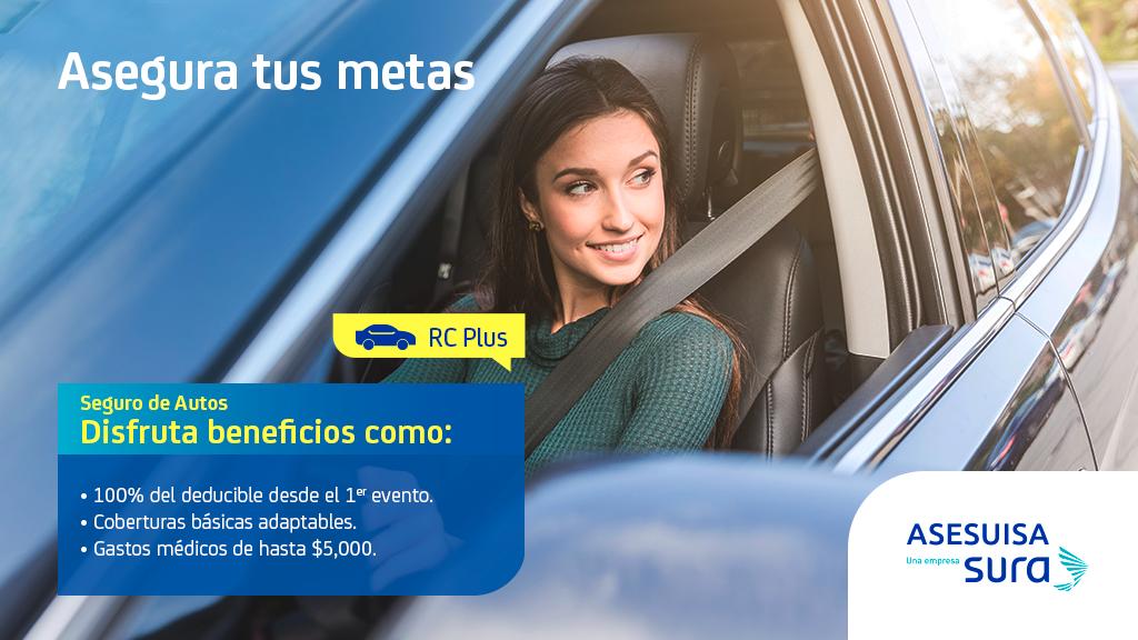 ASESUISA's tweet image. #SeguroDeAutos | Con nuestro plan #RCPlus cuentas con asesoría para la compra/venta de tu vehículo y servicio de diagnóstico. 

Obtén más detalles con tu asesor de seguros, llama a Cabina de Servicio al 2298-8888 o *798 desde tu celular.