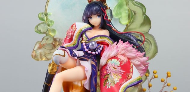 ArexMiller's tweet photo. GENESIS x Fuzichoco Gensou Otogi Emaki Vol.1 https://t.co/fiTFrqZ6Ra Kaguyahime 1/7

GENESIS× #藤ちょこ #幻想御伽絵巻 その壱 輝夜姫 1/7 完成品フィギュア https://t.co/Gnf8uXUXE0