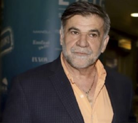 HellasFooty's tweet photo. Greek-American businessman Tom Papadopoulos' struggle to get #Iraklis into #SLGR1, through the acquisition of #VolosNFC's license is gaining some momentum.
He has apparently reached an agreement with Achilleas Beos to acquire the team, starting from 2020/21. Watch this space. https://t.co/6Hjv5muRRi