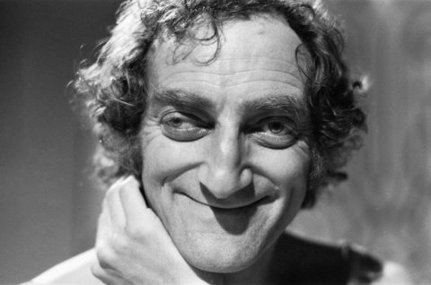 Happy birthday Marty Feldman! 