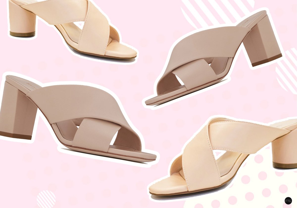 Save or splurge: double strap mules #crisscrossmules #fashiondigitalmagazine #fashiontogo #fashiontogoblog #fashiontogomagazine #ftgblog #FTGmagazine #FTGmagazinelondon #mulesandals #saveorsplurge #strapmules fashiontogo-ftg.com/save-or-splurg…