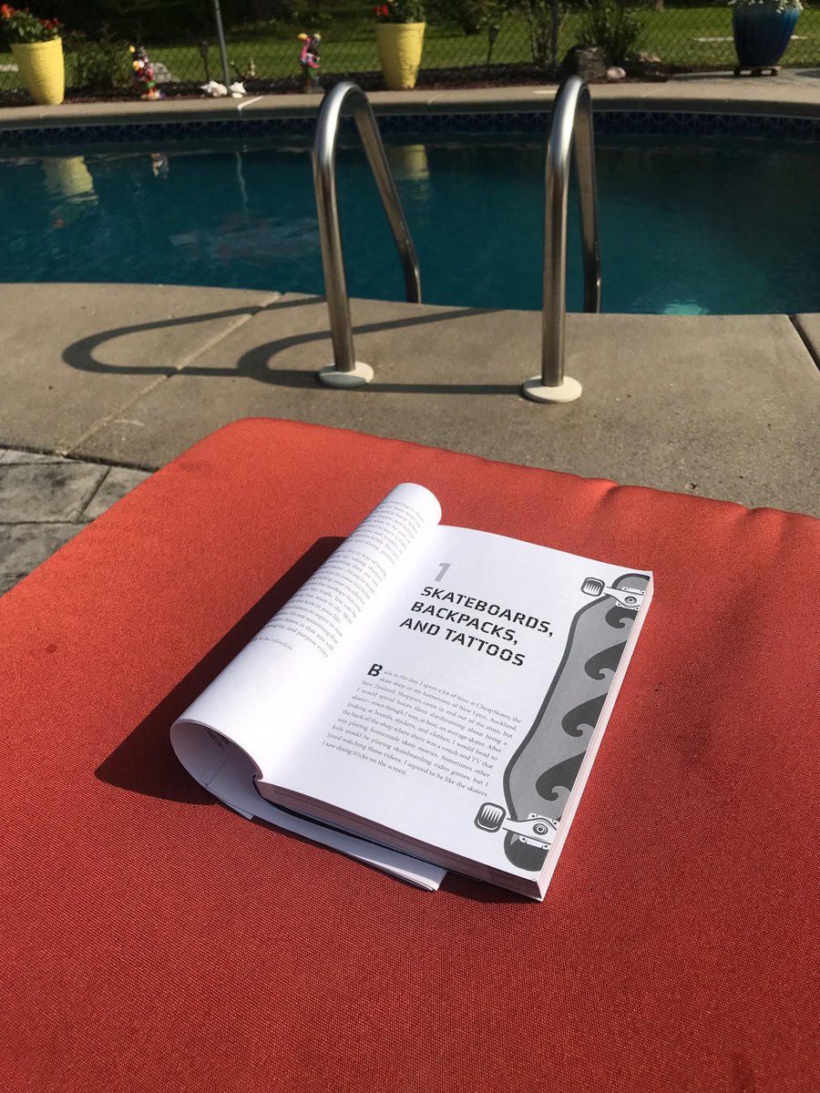 CAShcsd's tweet photo. My favorite place to read!#HCSDReads19 #CASlearns https://t.co/WOP1V4DBdl