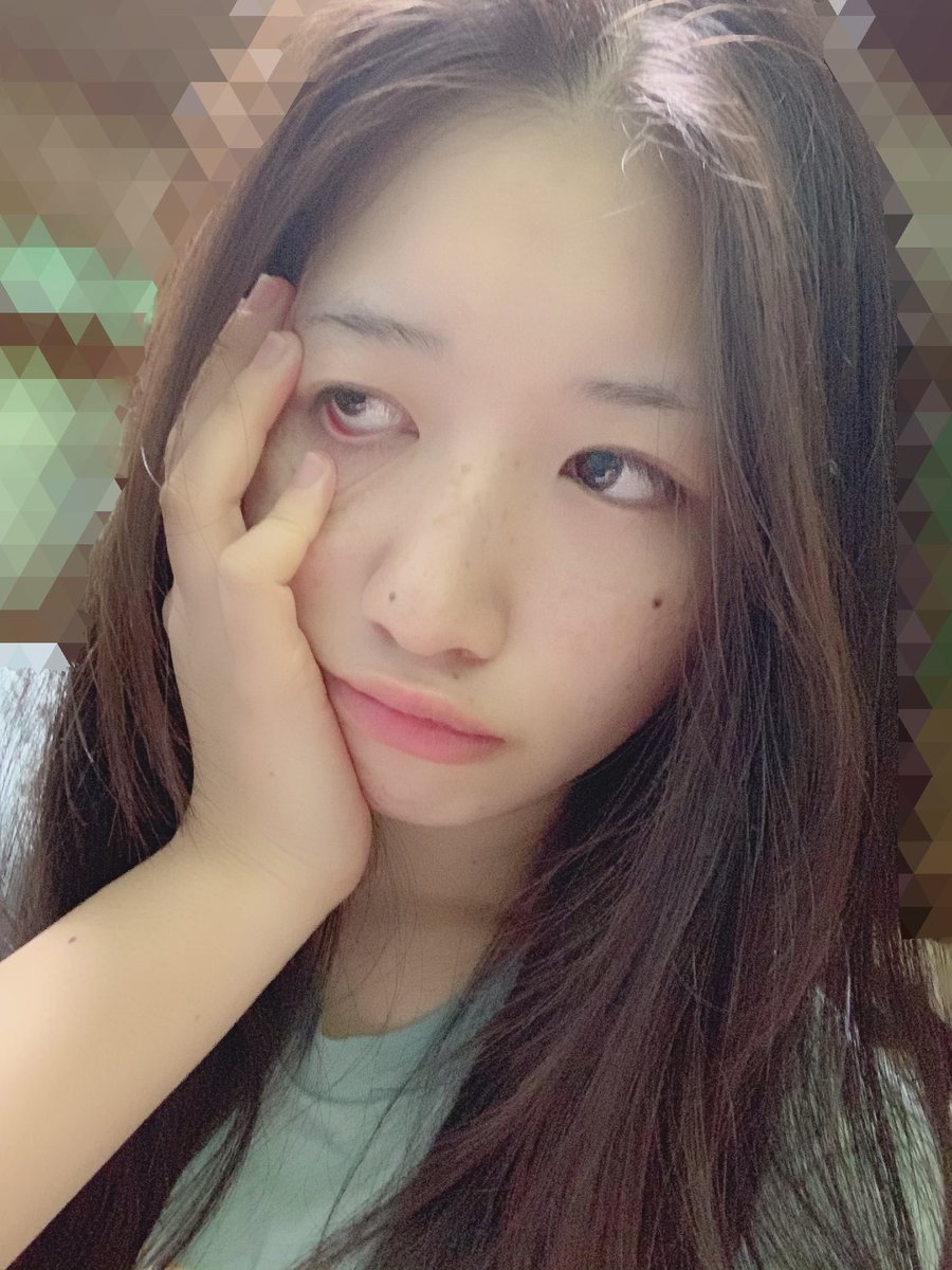 加藤 一華 ボンボンtv いっちー ほぼじゃない 完全なるすっぴんや 笑笑