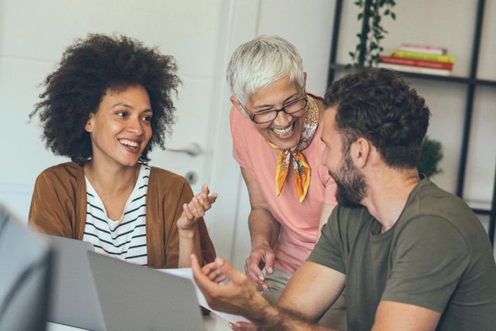 WeAreEquity's tweet photo. Bias is alive and well in the workplace despite companies’ efforts to eliminate it. What will make the difference and truly move the needle toward more fair business practices and behavior? (https://t.co/p0D3IqWdXt) #DeconstructingEquity https://t.co/iADqpKsoRr