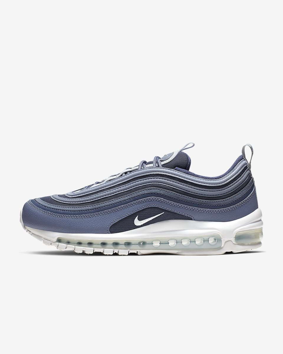 sanded purple air max 97