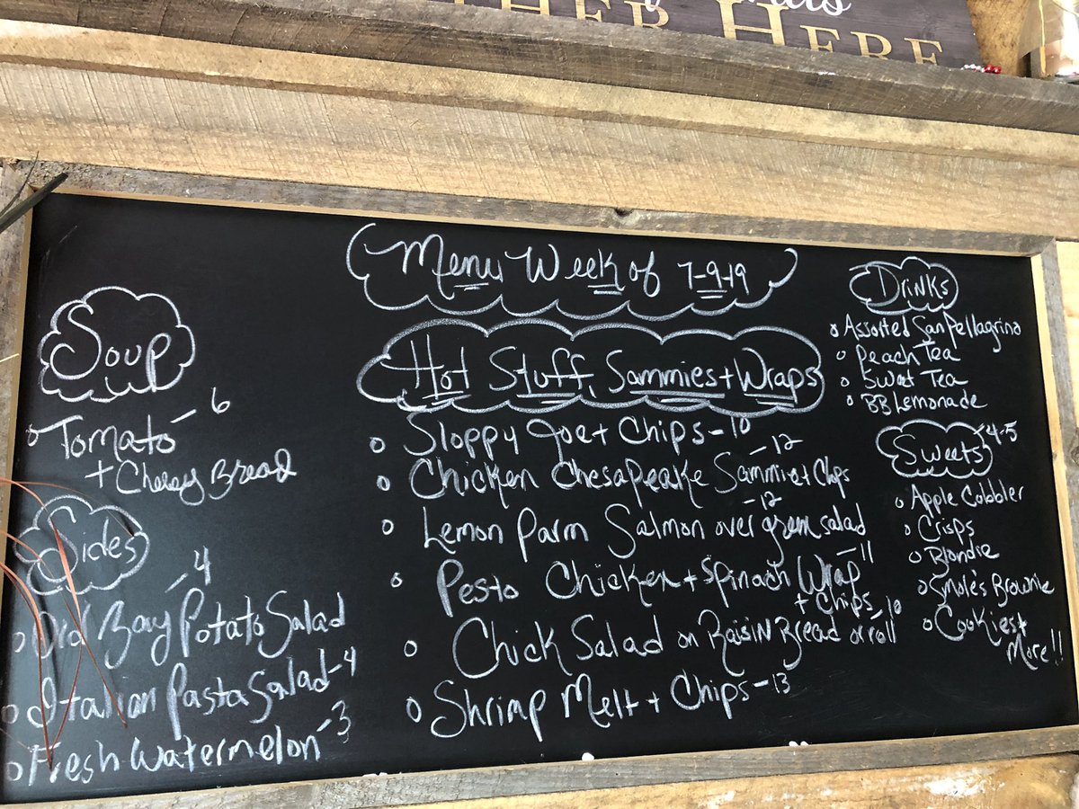 Weekly menu up! #menu #meals #CookingMama