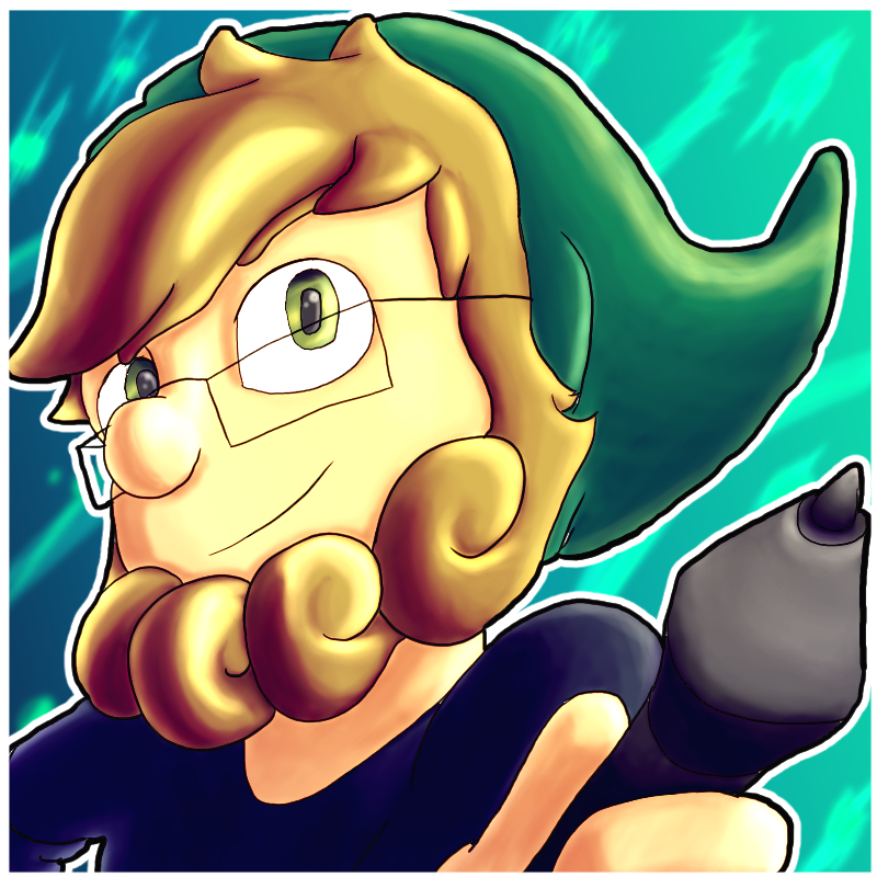 TheOuterGrounds's tweet photo. Brand new profile picture made by our founder @Garrett_Y!
Check it out on Deviant Art: https://t.co/njZpOfae7l
Join our discord for more art by our members! https://t.co/6ZvoqlFdpr https://t.co/7kKIzTqBoW