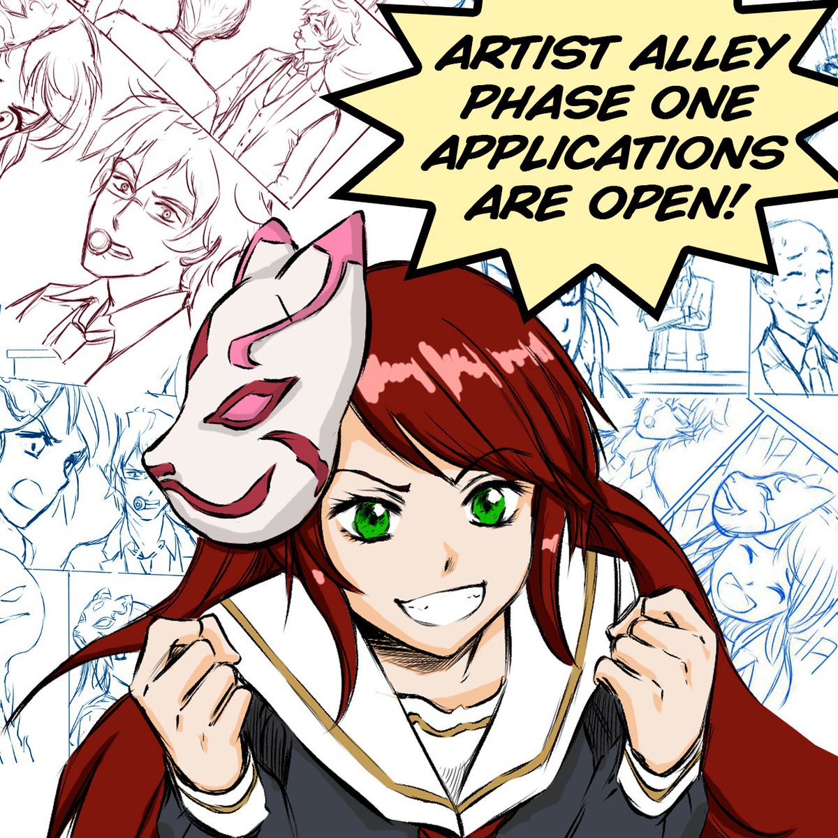 Unplugged Expo x Cosplay Matsuri tweet media