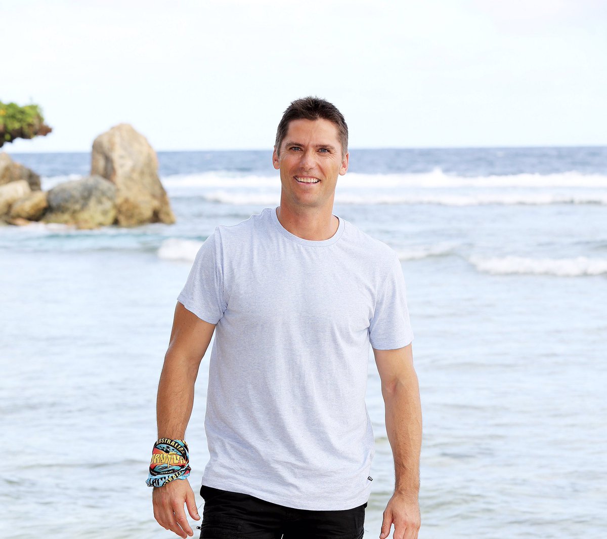 The worst kept secret is true 😂 I was thrilled to be asked to be part of the <a href="/Survivor_AU/">SurvivorAU</a> Champions Team. What a ride! Surviving the jungle &amp; meeting some incredible people. One of the best experiences of my life. Can’t wait to watch how it all unfolds with you guys #survivorau