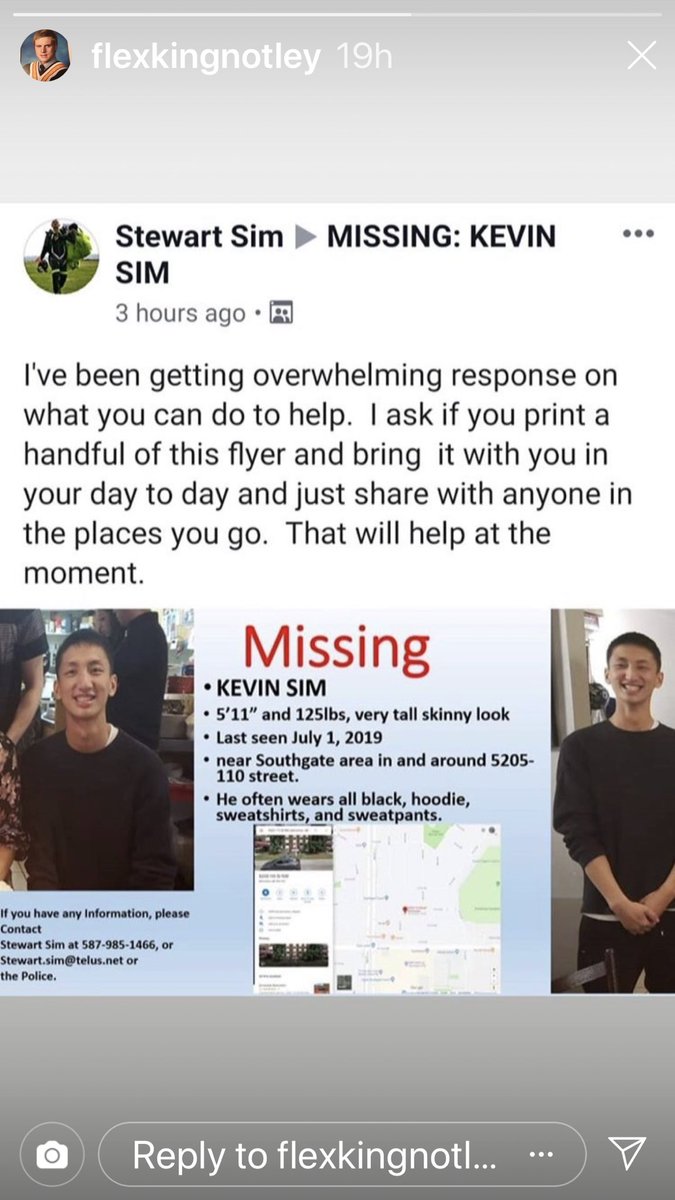 RachelNotley's tweet image. Please help out any way you can