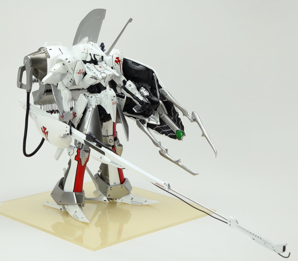 ディズニーコレクション ボークス 1/100 A-TOLL-BS 生嶋毅彦氏原型