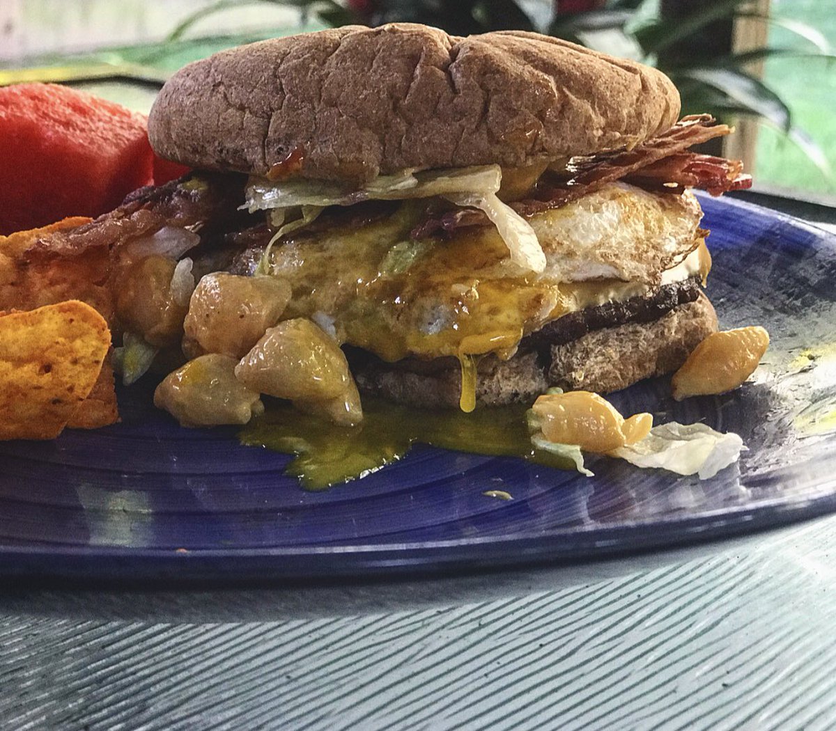 Bradley Stevenson tweet media