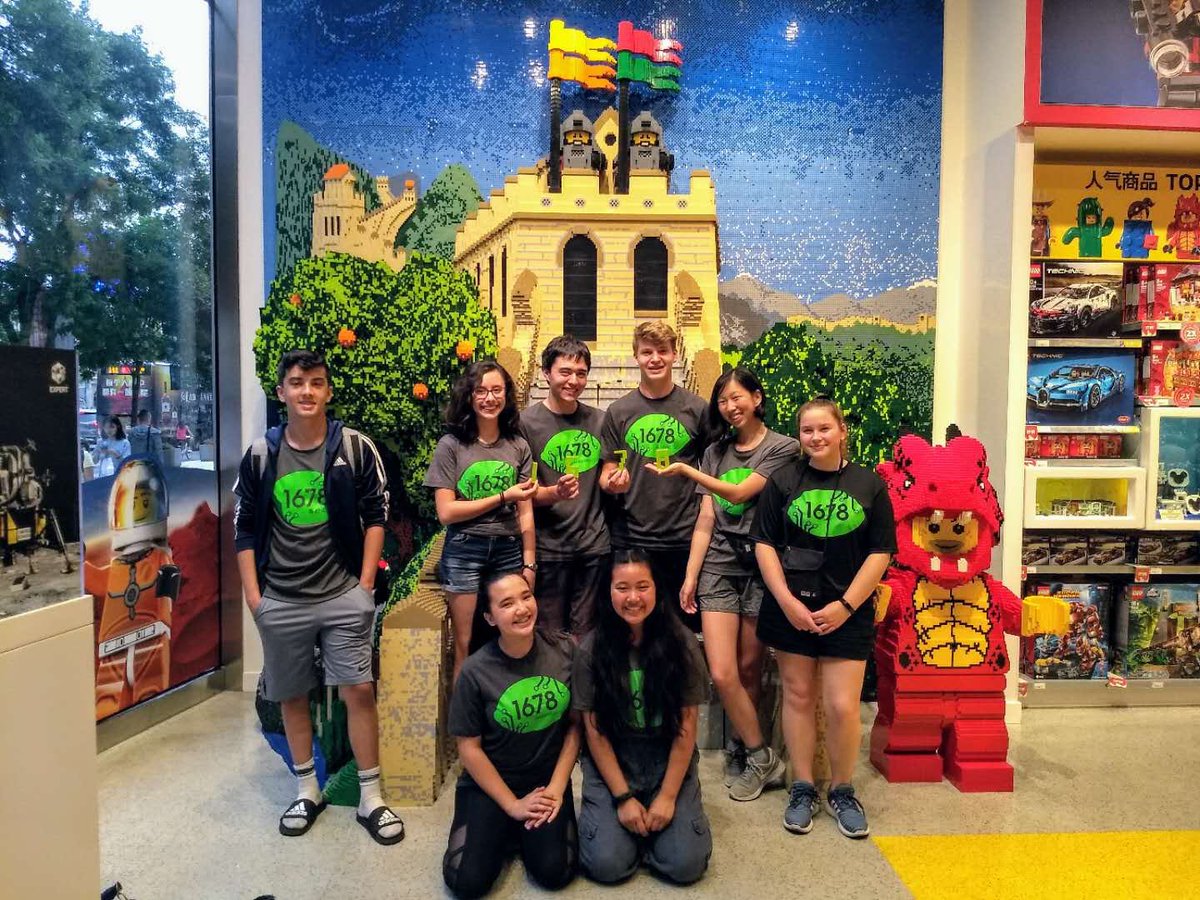 Citrus Circuits tweet media