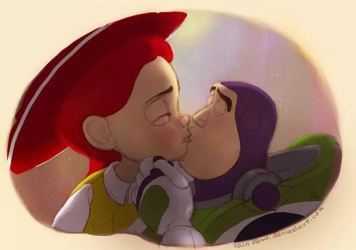 JoseTalucci11's tweet photo. Hasta el infinito y más allá ❤️. https://t.co/FLO3diLZsi