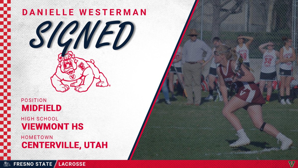 Fresno State Lax tweet media