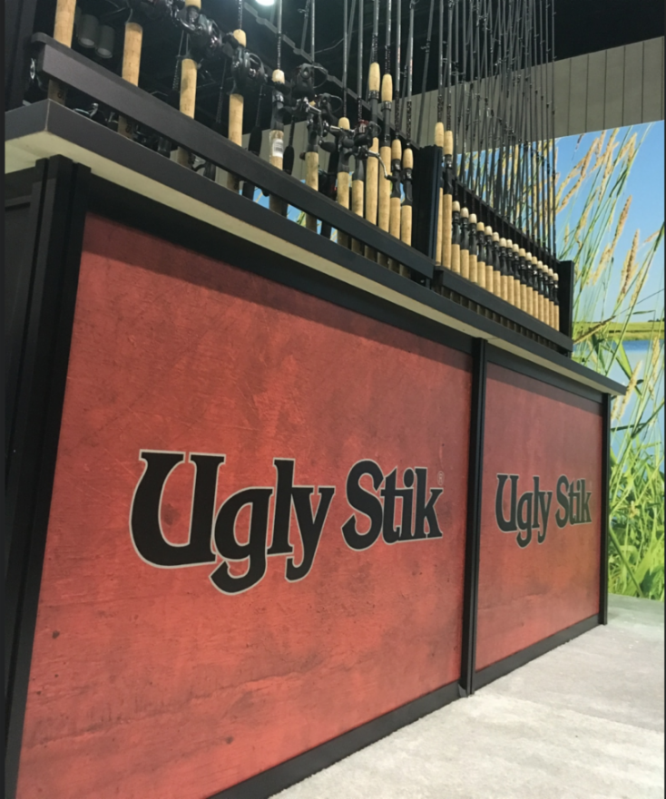 Ugly Stik tweet media